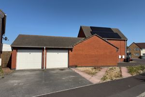 Garage & Parking- click for photo gallery